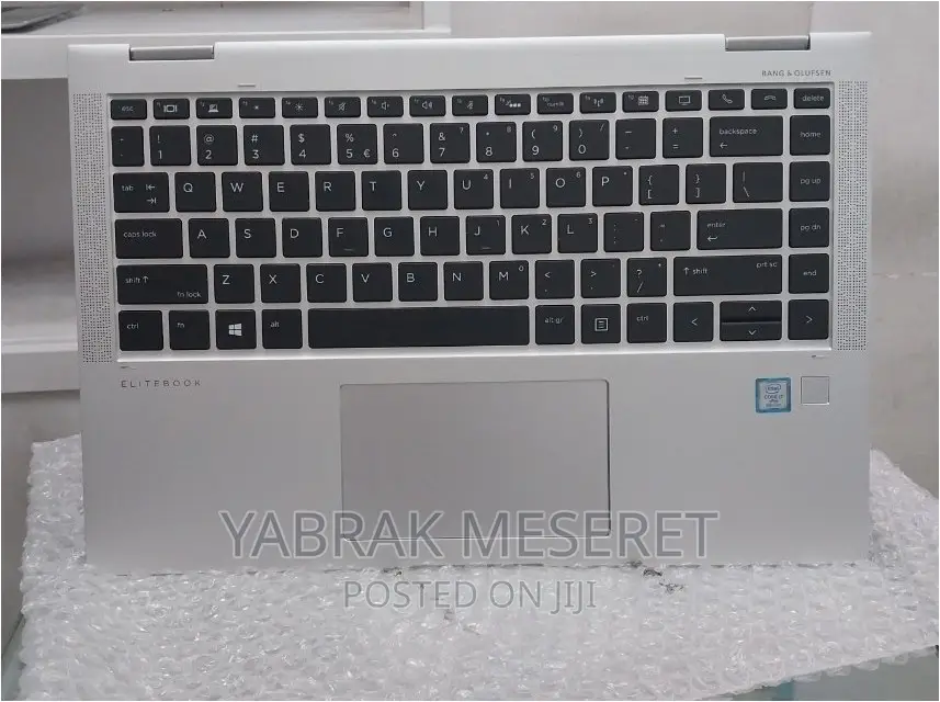 New Laptop HP EliteBook 1040 G4 8GB Intel Core I5 SSD 512GB