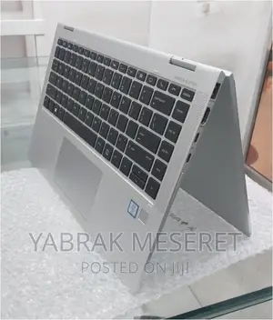 New Laptop HP EliteBook 1040 G4 8GB Intel Core I5 SSD 512GB