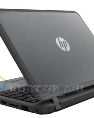 New Laptop HP 8GB Intel Core I3 SSD 256GB