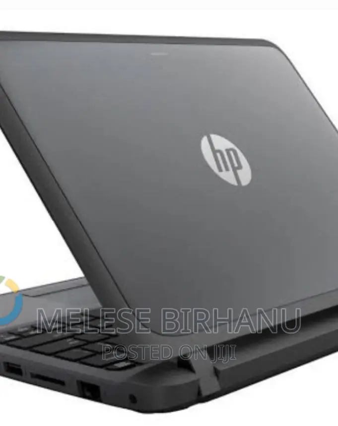 New Laptop HP 8GB Intel Core I3 SSD 256GB