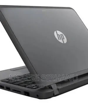 New Laptop HP 8GB Intel Core I3 SSD 256GB