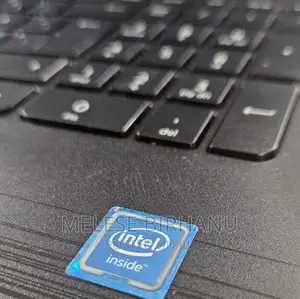 New Laptop HP Stream Notebook 4GB Intel Celeron SSD 128GB