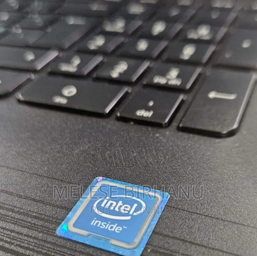 New Laptop HP Stream Notebook 4GB Intel Celeron SSD 128GB