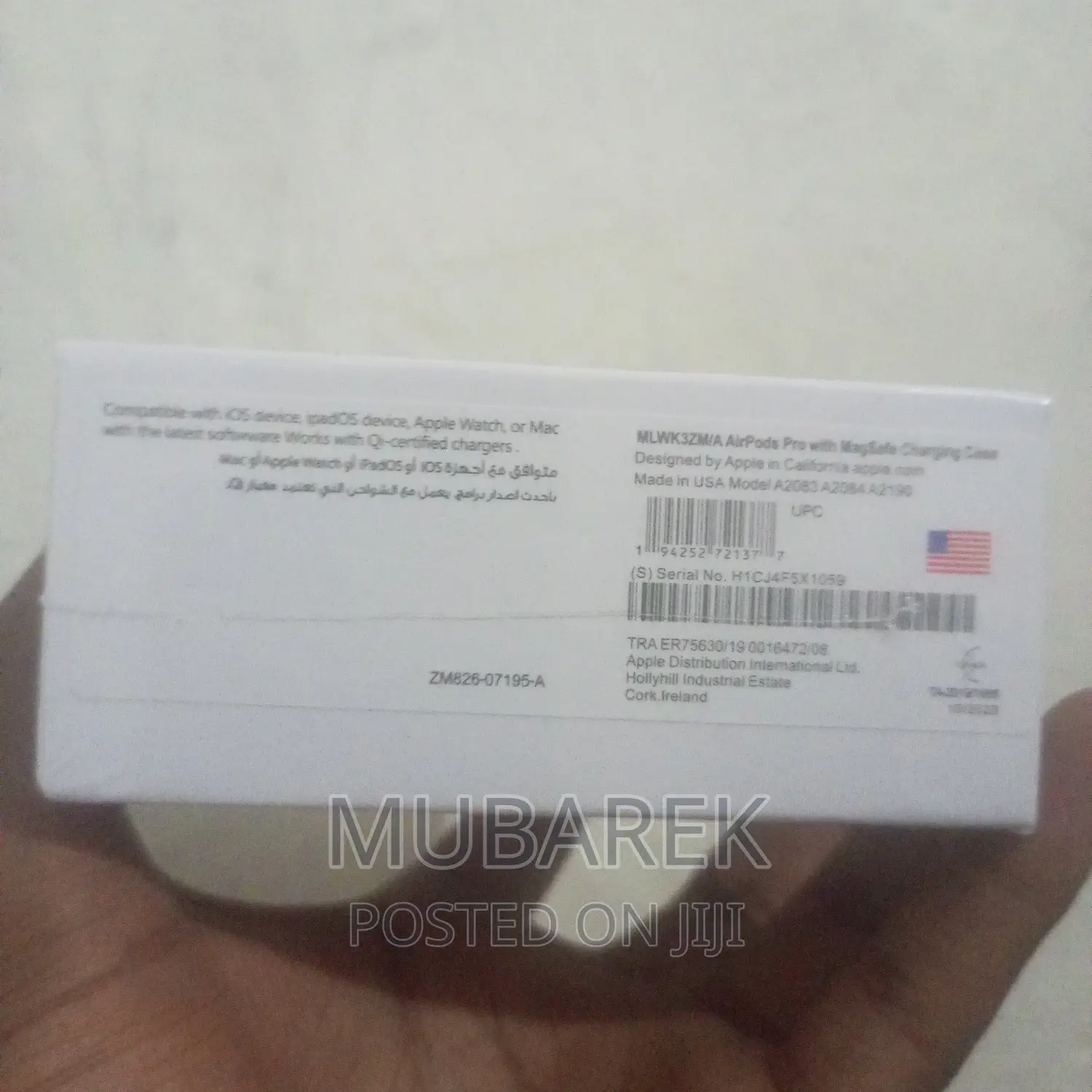 Airpod Pro Immerse Yourself in Ultimate Audio Adventure