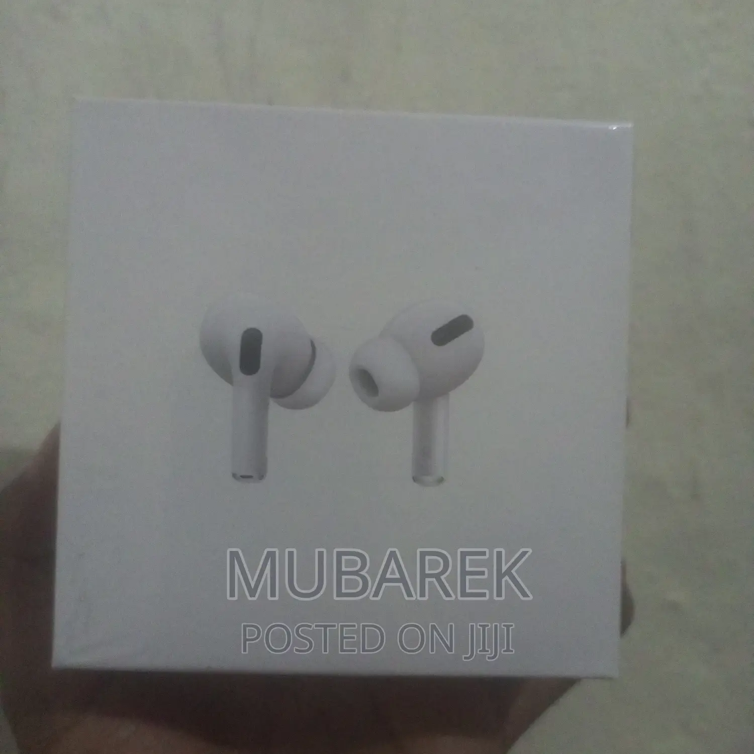 Airpod Pro Immerse Yourself in Ultimate Audio Adventure