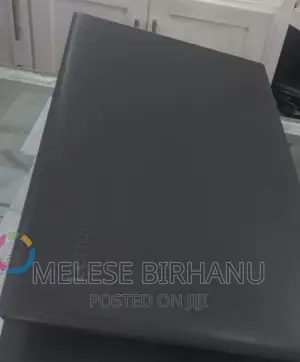 New Laptop Lenovo 8GB HDD 500GB