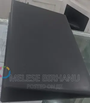 New Laptop Lenovo 8GB HDD 500GB