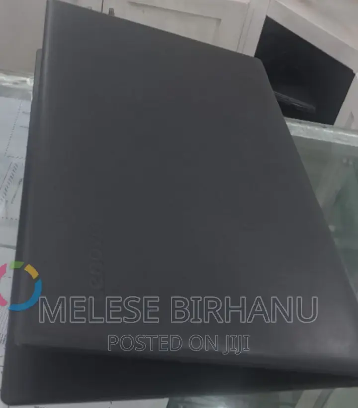 New Laptop Lenovo 8GB HDD 500GB