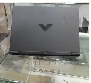 New Laptop HP Victus 15 16GB Intel Core I7 SSD 512GB