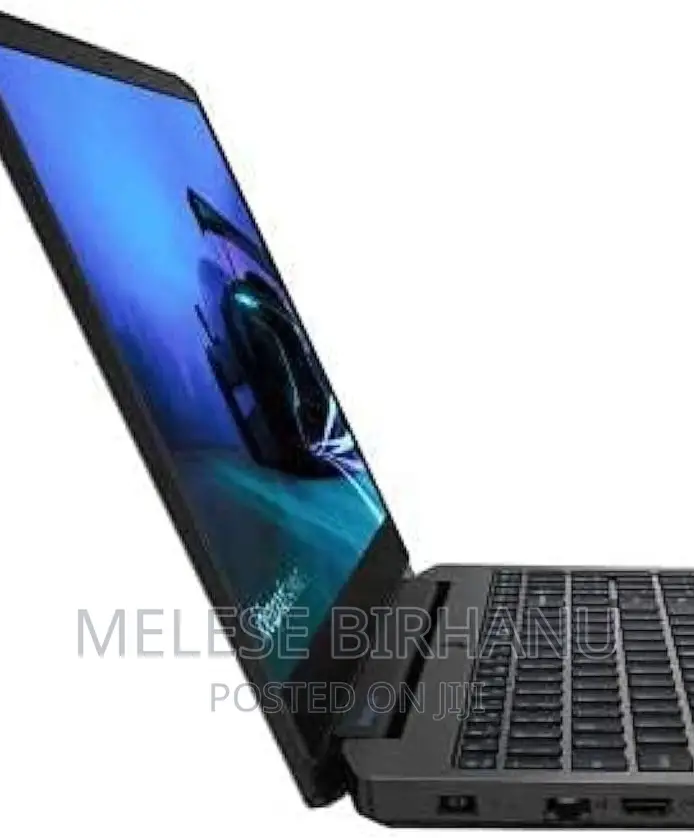 New Laptop Lenovo 8GB AMD Ryzen 5 SSD 512GB