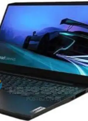 New Laptop Lenovo 8GB AMD Ryzen 5 SSD 512GB