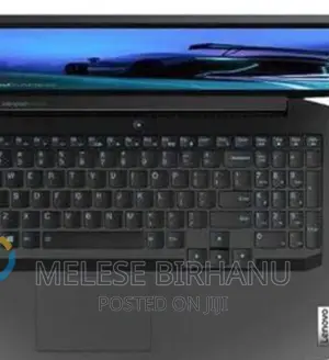 New Laptop Lenovo 8GB AMD Ryzen 5 SSD 512GB
