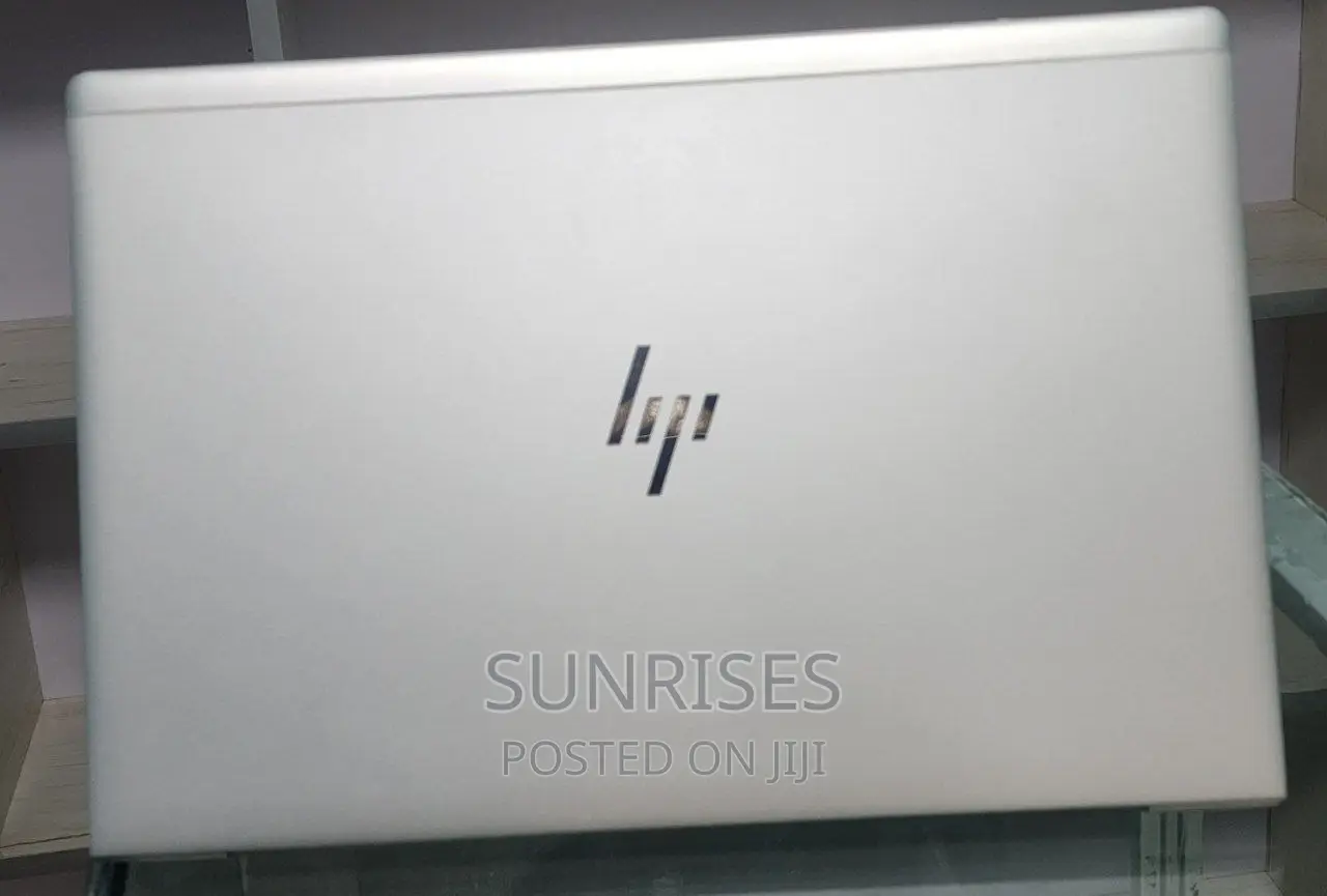 New Laptop HP EliteBook 850 8GB Intel Core I5 SSD 256GB