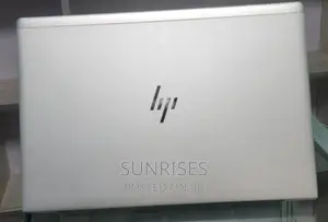 New Laptop HP EliteBook 850 8GB Intel Core I5 SSD 256GB