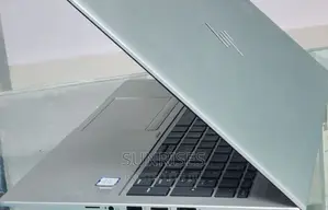 New Laptop HP EliteBook 850 8GB Intel Core I5 SSD 256GB