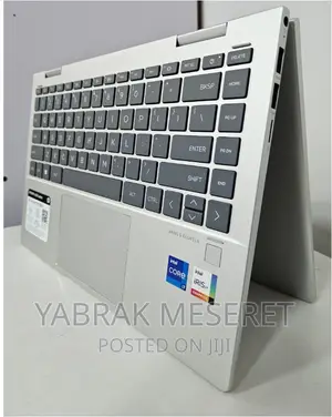 New Laptop HP Envy X360 16GB Intel Core I7 SSD 1T