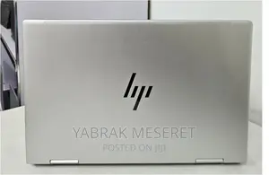 New Laptop HP Envy X360 16GB Intel Core I7 SSD 1T