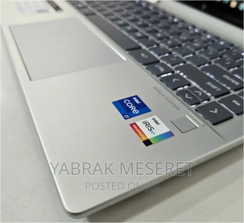 New Laptop HP Envy X360 16GB Intel Core I7 SSD 1T