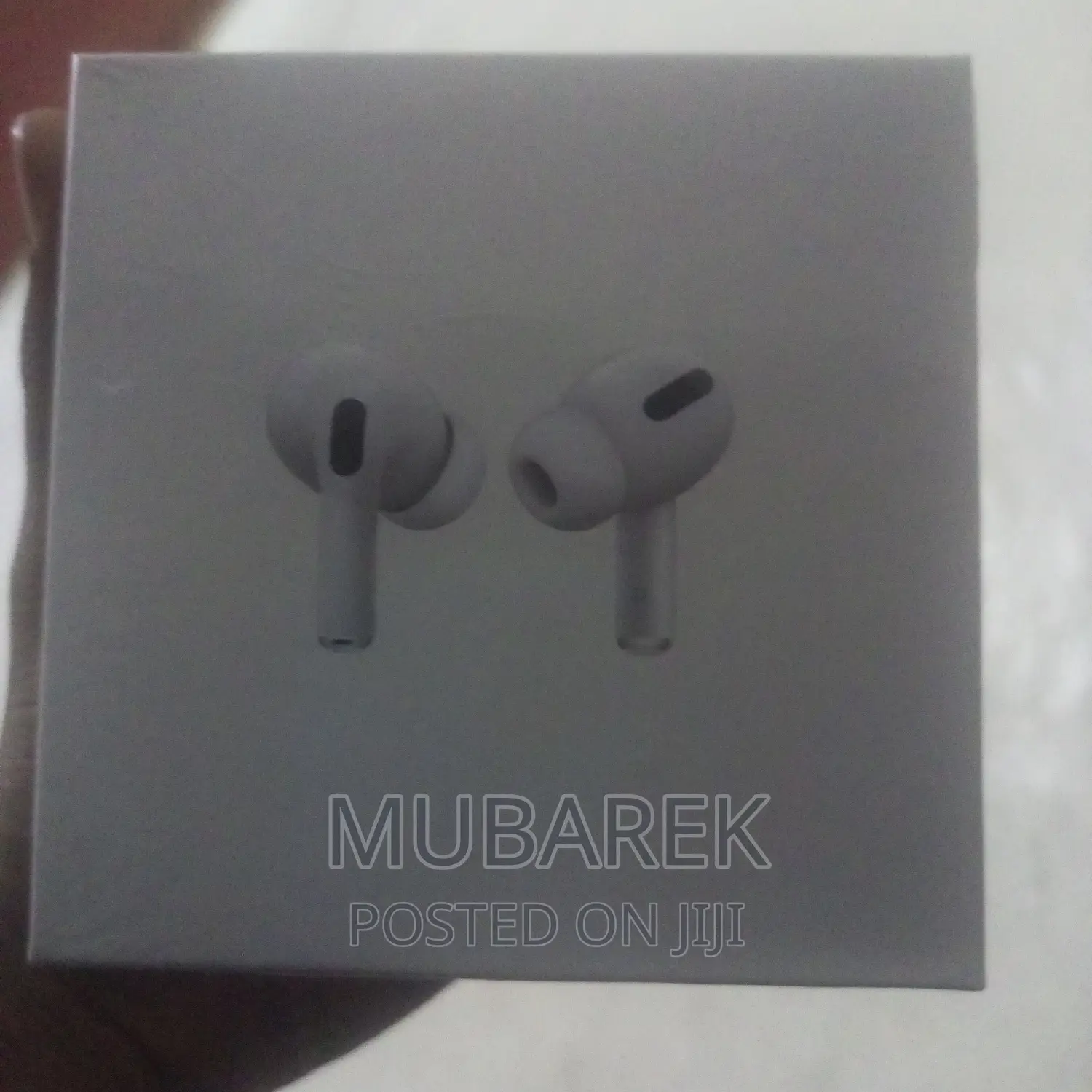 Airpod Pro Seamless Conectivity and Superior Comfort