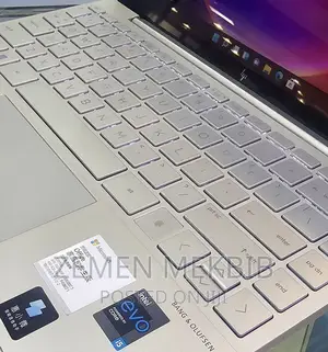 Photo - New Laptop HP Envy X360 16GB Intel Core I5 SSD 512GB