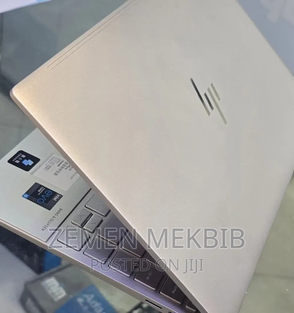 New Laptop HP Envy X360 16GB Intel Core I5 SSD 512GB