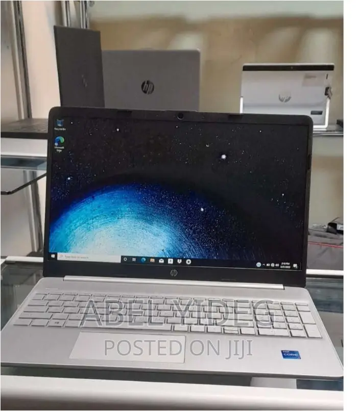 New Laptop HP Stream Notebook 16GB Intel Core I7 SSD 512GB