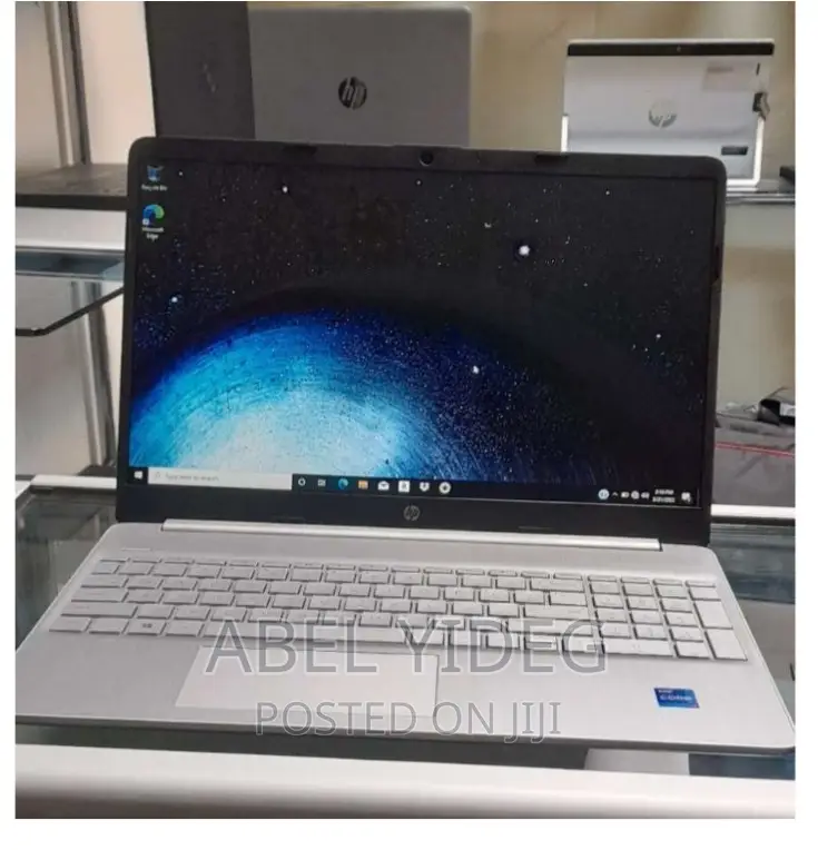 New Laptop HP Stream Notebook 16GB Intel Core I7 SSD 512GB