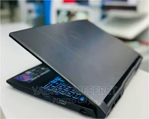New Laptop MSI Katana 15 16GB Intel Core I7 SSD 512GB