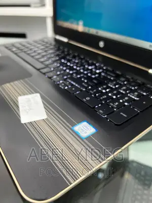 New Laptop HP Pavilion 15 12GB Intel Core I5 HDD 1T