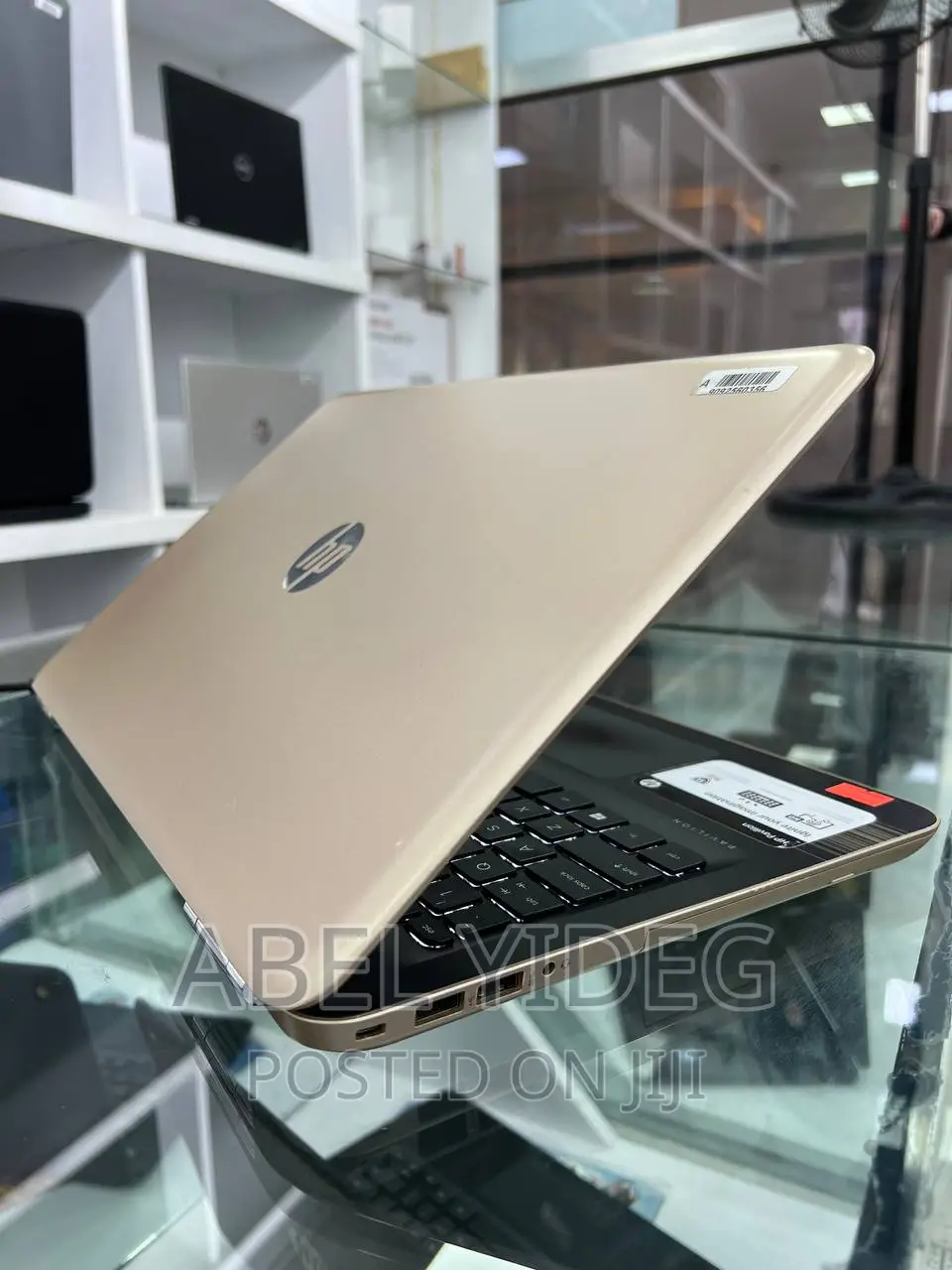 New Laptop HP Pavilion 15 12GB Intel Core I5 HDD 1T