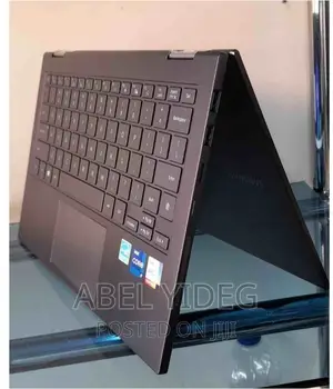 New Laptop Samsung 16GB Intel Core I7 SSD 512GB