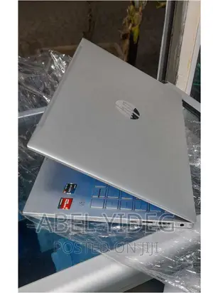New Laptop HP Pavilion 14 8GB AMD Ryzen 5 SSD 512GB
