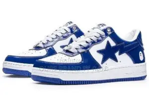 Master Quality a Bathing Ape Bape Sta