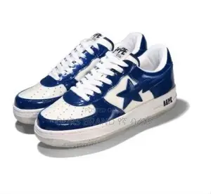 Master Quality a Bathing Ape Bape Sta