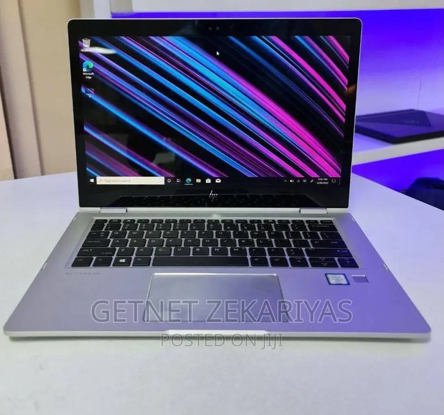 New Laptop HP EliteBook X360 1030 G3 16GB Intel Core I5 SSD 512GB