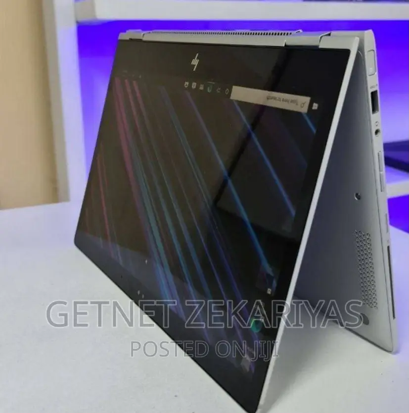 New Laptop HP EliteBook X360 1030 G3 16GB Intel Core I5 SSD 512GB