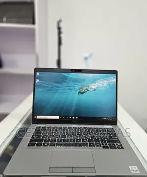 New Laptop Dell Latitude 5320 16GB Intel Core i7 SSD 256GB