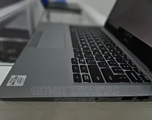 New Laptop Dell Latitude 5320 16GB Intel Core i7 SSD 256GB