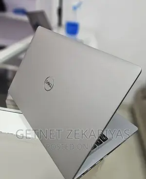 New Laptop Dell Latitude 5320 16GB Intel Core i7 SSD 256GB