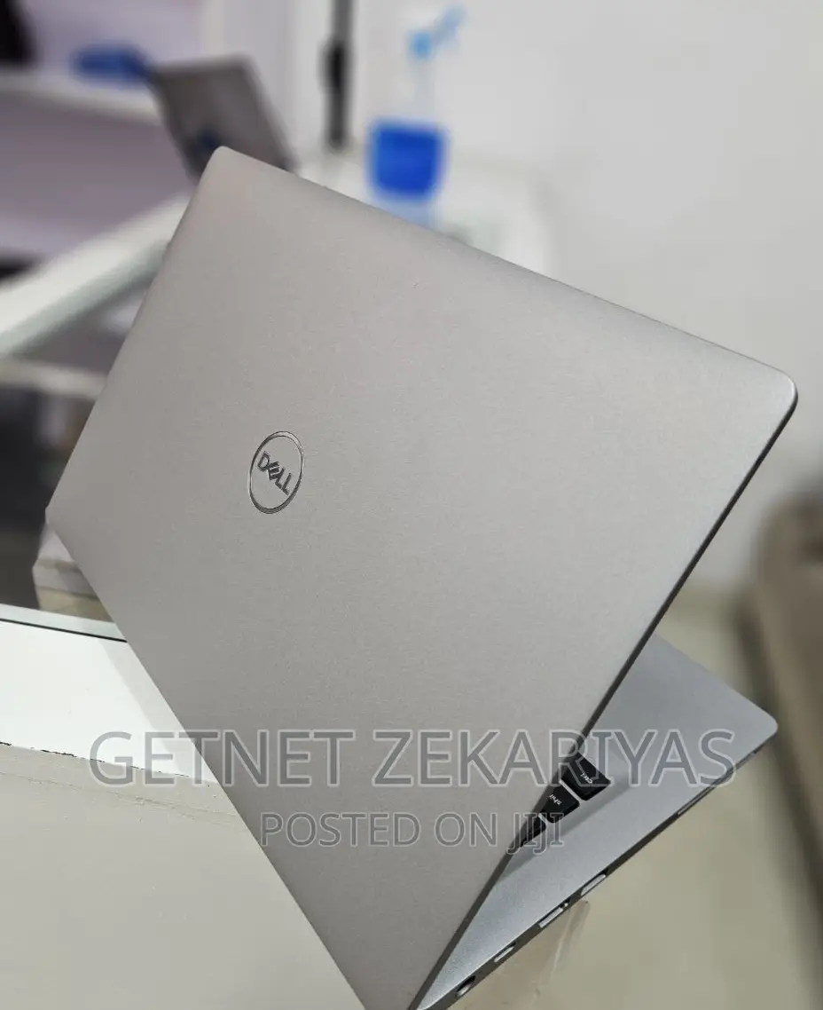 New Laptop Dell Latitude 5320 16GB Intel Core i7 SSD 256GB