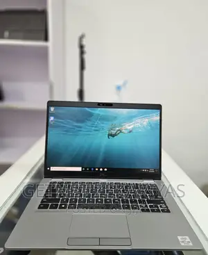 New Laptop Dell Latitude 5320 16GB Intel Core i7 SSD 256GB