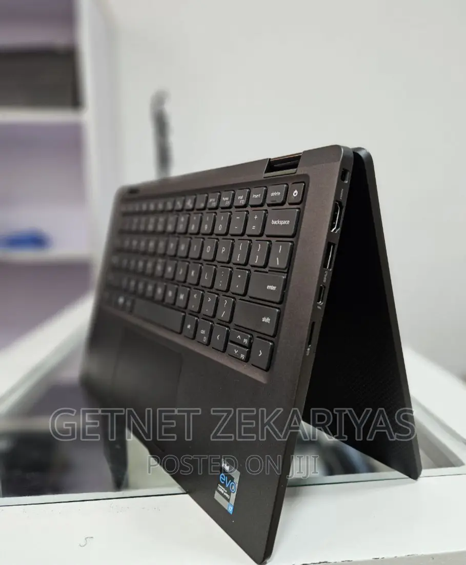 New Laptop Dell Latitude 7420 16GB Intel Core I7 SSD 256GB