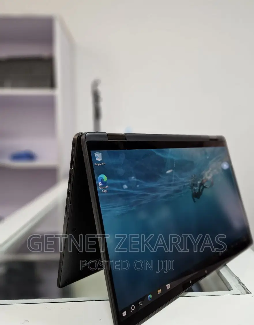 New Laptop Dell Latitude 7420 16GB Intel Core I7 SSD 256GB