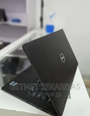 New Laptop Dell Latitude 7420 16GB Intel Core I7 SSD 256GB