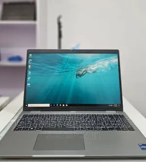 New Laptop Dell Latitude 5580 16GB Intel Core I7 SSD 512GB