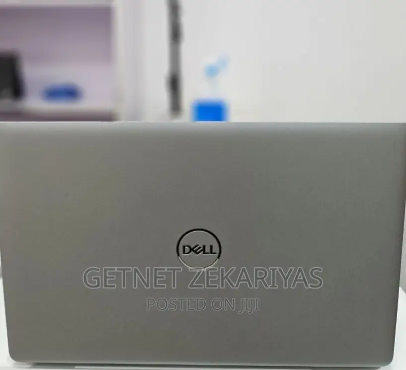 New Laptop Dell Latitude 5580 16GB Intel Core I7 SSD 512GB