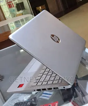 New Laptop HP Stream Notebook 8GB Intel Core I5 SSD 1T