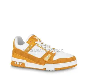 Louis Vuitton Trainer's Master Quality