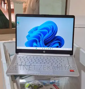 New Laptop HP Stream Notebook 8GB Intel Core I5 SSD 1T