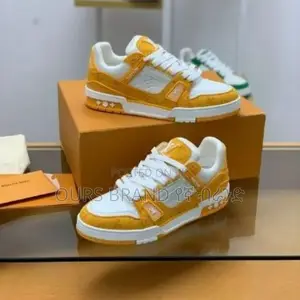 Louis Vuitton Trainer's Master Quality